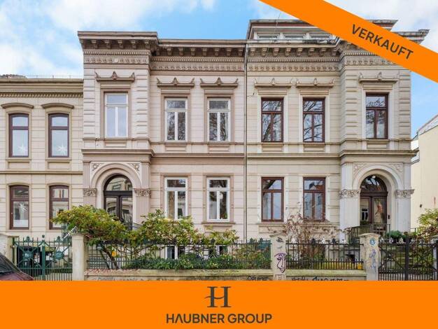 Wohnung zum Kauf 579.000 € 5 Zimmer 161,4 m² Fesenfeld Bremen 28203