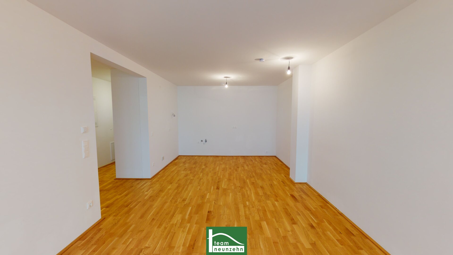 Wohnung zum Kauf provisionsfrei 348.594 € 4 Zimmer 89,7 m²<br/>Wohnfläche 2.<br/>Geschoss Maximilianstraße 49-51 St. Pölten St. Pölten 3100