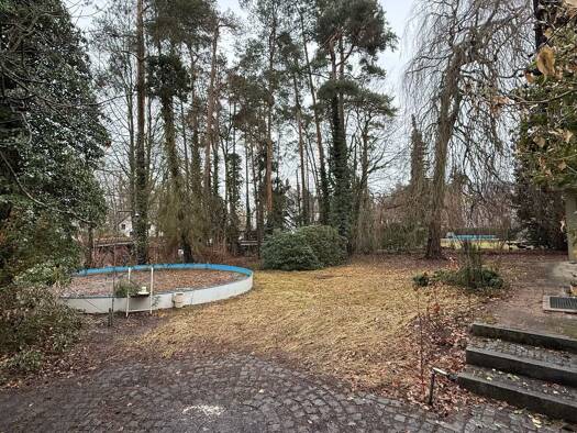 Einfamilienhaus zum Kauf provisionsfrei 790.000 € 7 Zimmer 169 m² 943 m² Grundstück Waldheimstraße 24 Limbach Schwabach 91126