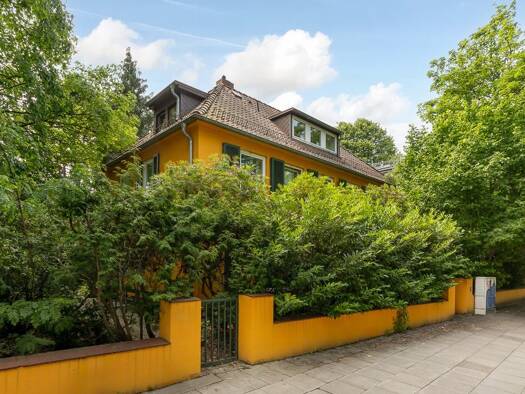 Einfamilienhaus zum Kauf 1.790.000 € 14 Zimmer 377 m² 991 m² Grundstück Bahrenfeld Hamburg 22761