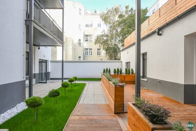 Terrassenwohnung zum Kauf 350.000 € 3 Zimmer 73,9 m² EG Wien 1100