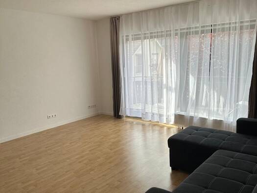 Wohnung zur Miete 1.000 € 2 Zimmer 68 m² Geschoss 1/1 frei ab sofort Sulz Lahr/Schwarzwald 77933