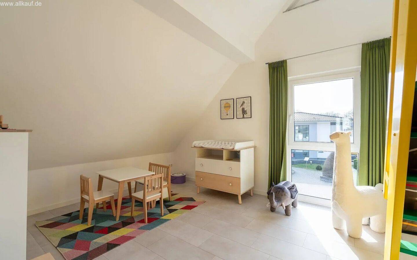 Einfamilienhaus zum Kauf - Ansicht 4