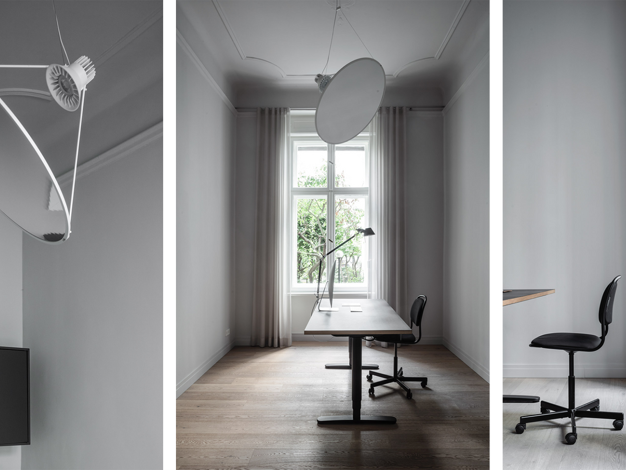 Bürofläche zur Miete provisionsfrei 2.100 € 143 m² Bürofläche Bundesallee Wilmersdorf Berlin 10719