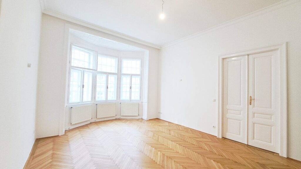 Wohnung zum Kauf 869.000 € 4 Zimmer 103,8 m² 1. Geschoss Neulinggasse Wien 1030