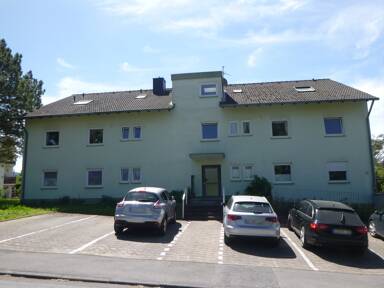 Wohnung zum Kauf 130.000 € 3 Zimmer 83,7 m² 1. Geschoss Bad Sooden-Allendorf Bad Sooden-Allendorf 37242