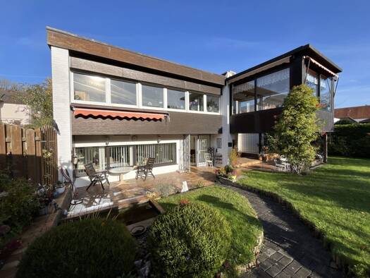 Einfamilienhaus zum Kauf 345.000 € 4 Zimmer 163 m² 592 m² Grundstück Bad Rothenfelde 49214