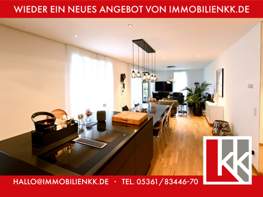 Wohnung zum Kauf 499.000 € 4 Zimmer 162 m² Westhagen Wolfsburg 38440