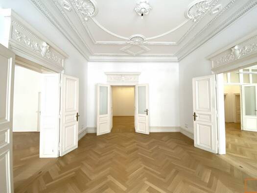 Büro zur Miete 2.860 € 4 Zimmer 188 m² Bürofläche Wien,Alsergrund 1090