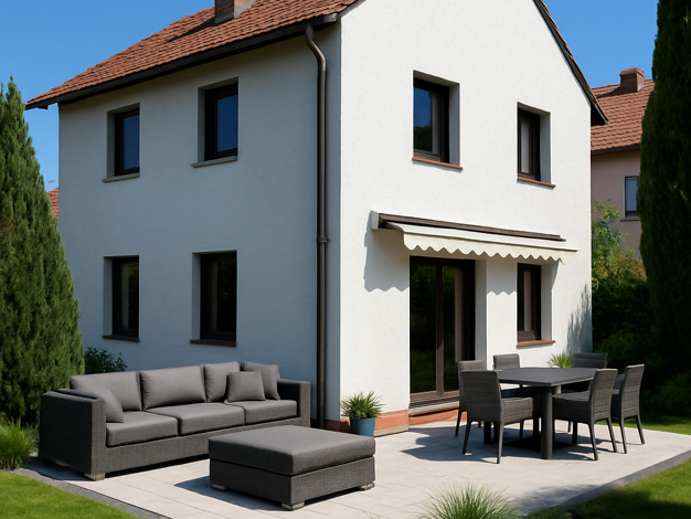 Einfamilienhaus zum Kauf 549.000 € 5 Zimmer 125 m² 662 m² Grundstück frei ab sofort Steinsberg Regenstauf 93128