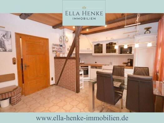 Einfamilienhaus zum Kauf 155.000 € 6 Zimmer 122 m² 132 m² Grundstück Liebenburg 38704