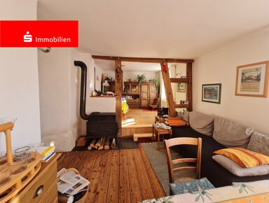 Einfamilienhaus zum Kauf 245.000 € 6 Zimmer 116 m² 190 m² Grundstück frei ab sofort Usingen Usingen 61250