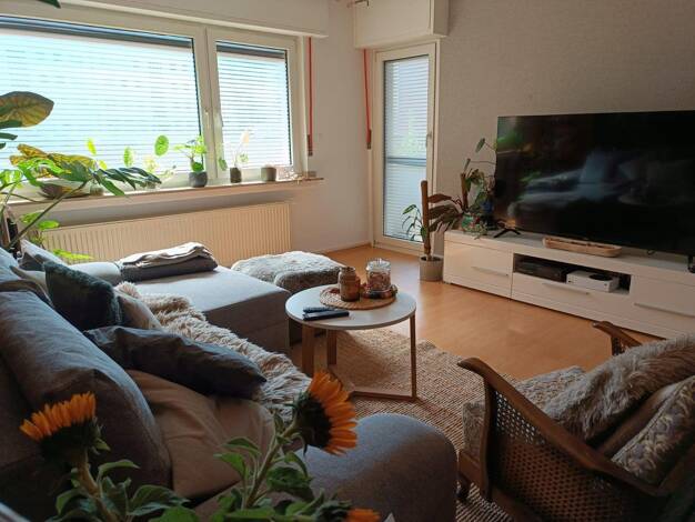 Wohnung zur Miete 795 € 3 Zimmer 66 m² EG frei ab 01.10.2026 Brühl Brühl 50321