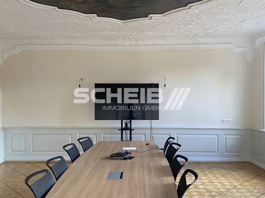 Bürofläche zur Miete 10 € 161 m² Bürofläche Schwäbisch Hall 74523