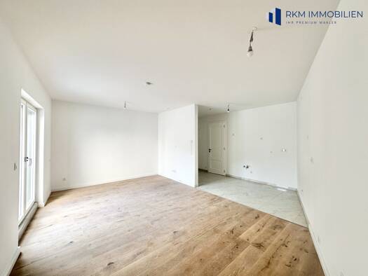Wohnung zum Kauf - Erstbezug 299.000 € 2 Zimmer 42,7 m² Wien 1230