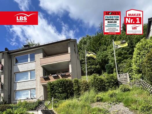Reihenendhaus zum Kauf 149.000 € 6 Zimmer 146 m² 451 m² Grundstück Altena Altena 58762