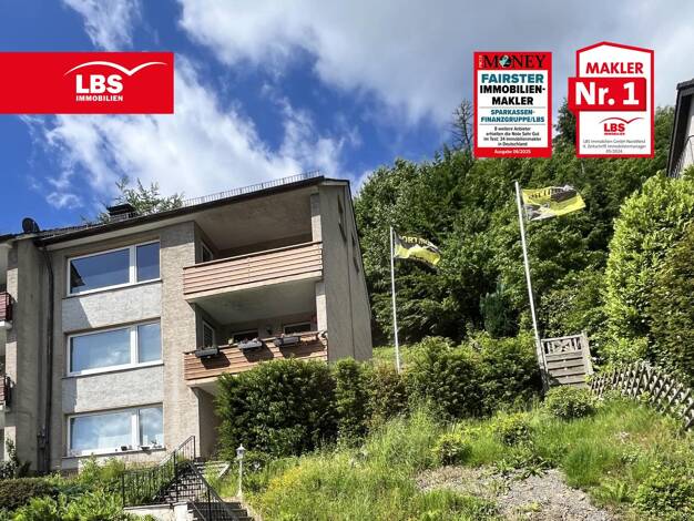 Reihenendhaus zum Kauf 149.000 € 6 Zimmer 146 m² 451 m² Grundstück Altena Altena 58762