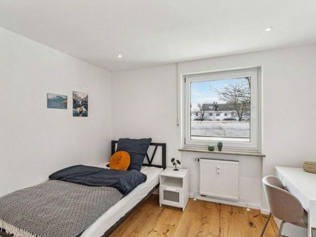 Studio zur Miete 749 € 1 Zimmer 22 m² EG frei ab sofort Solothurner Straße 10 Thalk.Obersendl.-Forsten-Fürstenr.-Solln München 81475