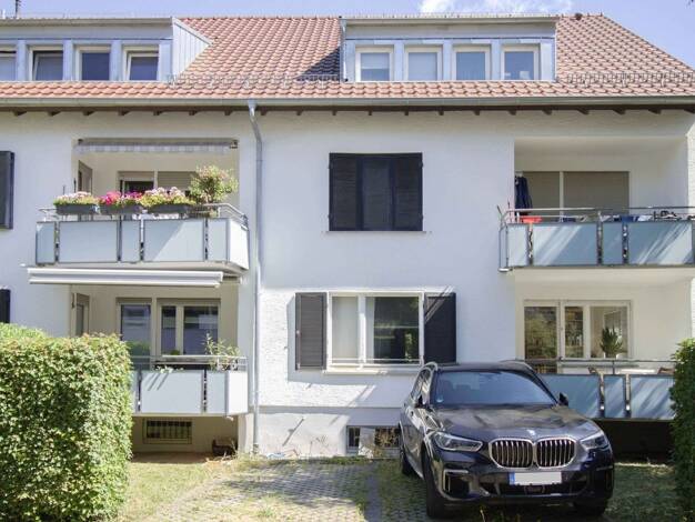 Sonstiges zum Kauf als Kapitalanlage geeignet 340.000 € 3 Zimmer 84 m² Kaltental Stuttgart 70569