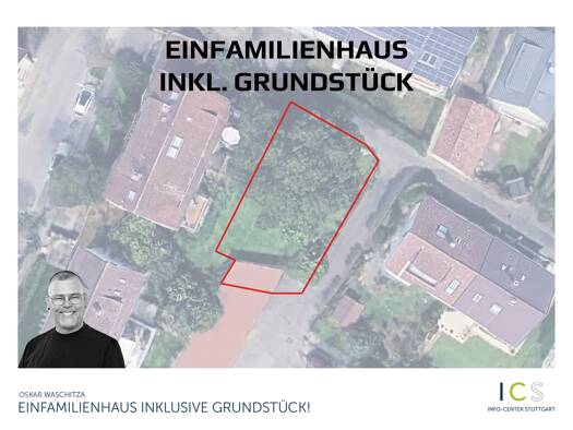 Einfamilienhaus zum Kauf 856.473 € 4 Zimmer 119 m² 434 m² Grundstück Münchingen Korntal-Münchingen 70825