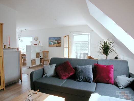 Wohnung zur Miete auf Zeit 700 € 2 Zimmer 60 m² frei ab sofort Bieren Rödinghausen 32289