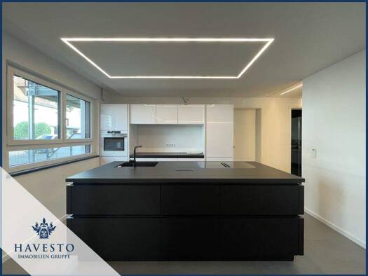 Wohnung zum Kauf 595.000 € 4 Zimmer 109,8 m² Hopfengartenweg 8 Eibach Nürnberg / Eibach 90451