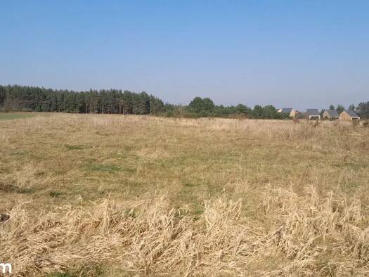 Gewerbegrundstück zum Kauf provisionsfrei als Kapitalanlage geeignet 289.000 € 3.160 m² Grundstück Sasino, Pommern [Pomorskie] Polen 84-211