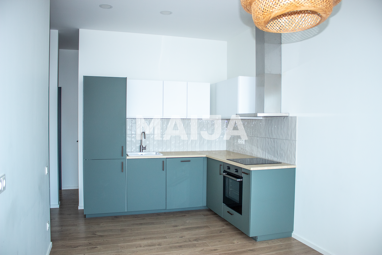 Studio zum Kauf 78.760 € 2 Zimmer 39 m² 2. Geschoss Pullkveza Brieza iela 46, Riga Riga 1045