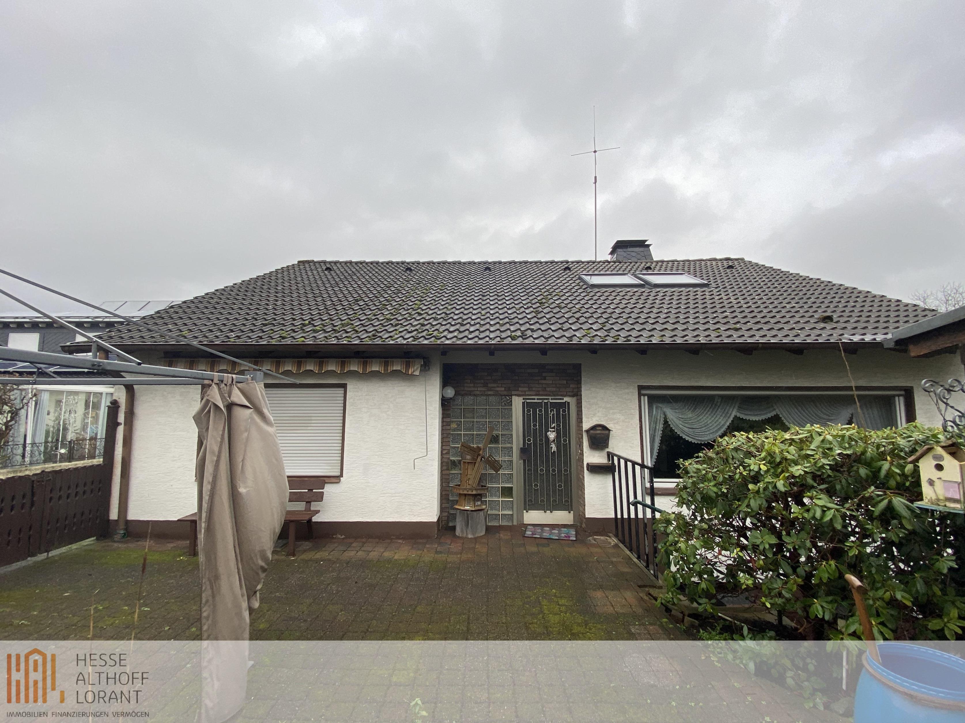 Einfamilienhaus zum Kauf 189.000 € 6 Zimmer 170 m²<br/>Wohnfläche 1.001 m²<br/>Grundstück ab sofort<br/>Verfügbarkeit Echthausen Wickede 58739