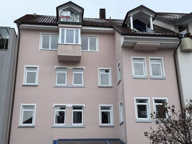 Penthouse zum Kauf 490.000 € 5 Zimmer 175 m² 4. Geschoss Waldshut Waldshut-Tiengen 79761