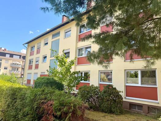 Wohnung zum Kauf 189.000 € 4 Zimmer 93 m² 1. Geschoss Remagen Remagen 53424