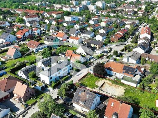 Grundstück zum Kauf 1.590.000 € 980 m² Grundstück Harthaus Germering 82110