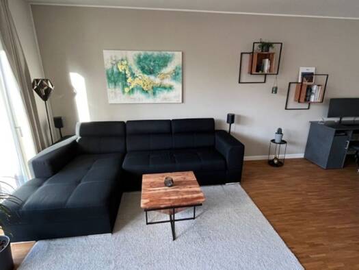 Wohnung zur Miete 701 € 2 Zimmer 49 m² Geschoss 2/3 frei ab 20.08.2026 Buxtehude 21614