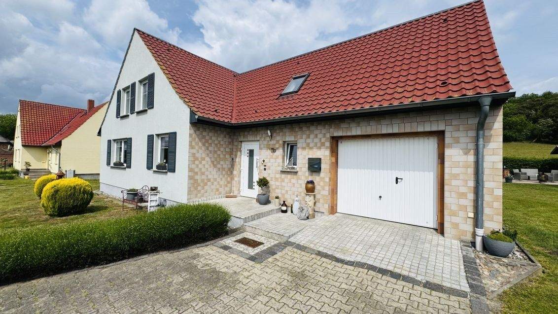 Einfamilienhaus zum Kauf – pohled 3