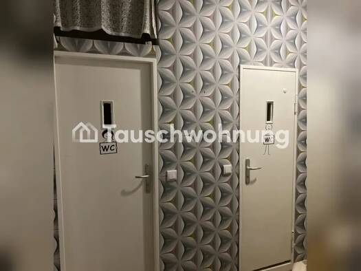 Wohnung zur Miete Tauschwohnung 554 € 4 Zimmer 88 m² 4. Geschoss Spandau Spandau 13591