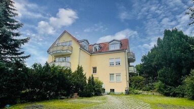 Wohnung zum Kauf 130.000 € 2 Zimmer 52,9 m² Klotzsche (Altklotzsche) Dresden 01109