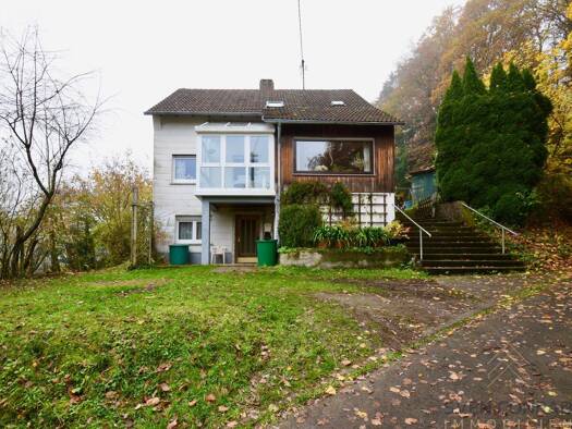 Einfamilienhaus zum Kauf 130.000 € 4 Zimmer 137 m² 2.362 m² Grundstück Herrstein 55756
