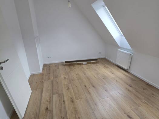 Wohnung zur Miete 630 € 1 Zimmer 45 m² Geschoss 2/3 frei ab sofort Ricklingen Ricklingen 30459
