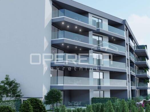 Wohnung zum Kauf - Erstbezug 310.255 € 2 Zimmer 56 m² EG Makarska 21300