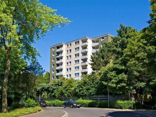 Wohnung zur Miete nur mit Wohnberechtigungsschein 445 € 3 Zimmer 82 m² 6. Geschoss frei ab 27.11.2026 Dörpfeldstraße 10 Hochdahl Erkrath 40699