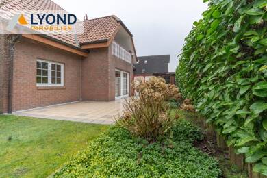 Einfamilienhaus zum Kauf 535.000 € 6 Zimmer 172 m² 483 m² Grundstück Buldern Dülmen / Buldern 48249