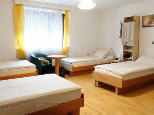 Mehrfamilienhaus zum Kauf 388 m² Grundstück Raab 4760