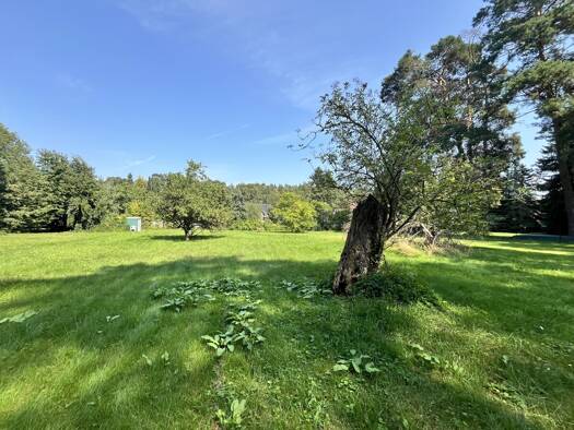 Grundstück zum Kauf 160.000 € 1.220 m² Grundstück Biesenthal Biesenthal 16359
