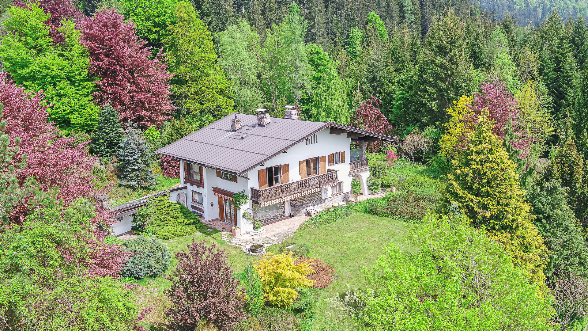 Grundstück zum Kauf 4.265 m²<br/>Grundstück St. Johann in Tirol 6380