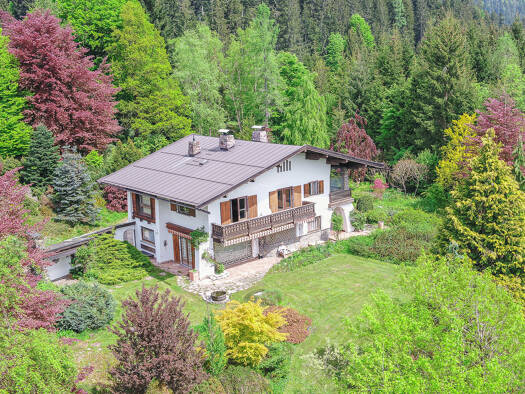 Grundstück zum Kauf 4.265 m² Grundstück St. Johann in Tirol 6380