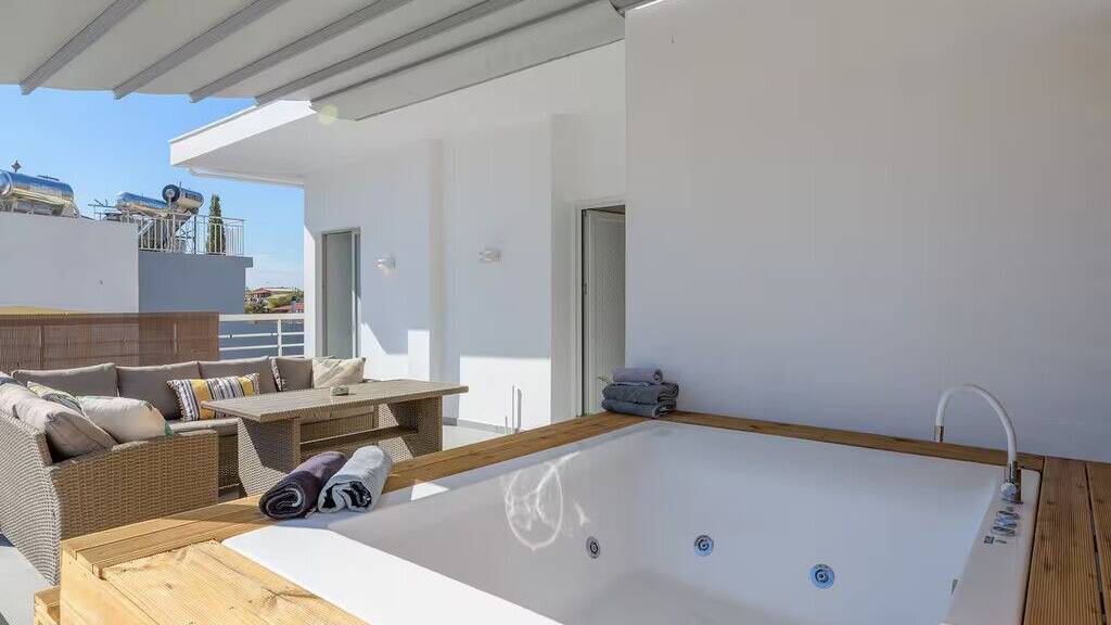 Studio zum Kauf 140.000 € 2 Zimmer 20 m² 4. Geschoss Athen