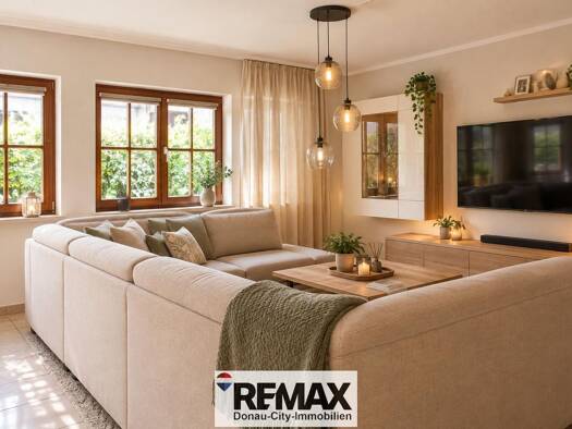Einfamilienhaus zur Miete 2.273 € 5 Zimmer 128 m² 643 m² Grundstück frei ab 01.01.2027 Perchtoldsdorf 2380