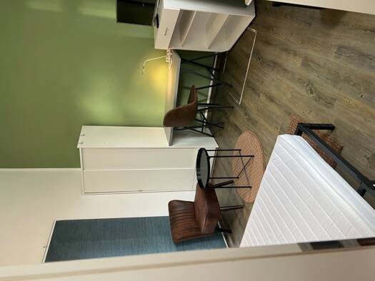 WG-Zimmer zur Miete 390 € 12 m² frei ab sofort Blumenstraße 28 Innenstadt Oldenburg 26121