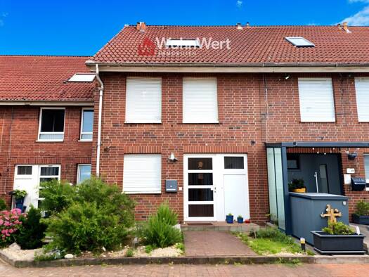 Reihenmittelhaus zum Kauf 379.000 € 6 Zimmer 145 m² 190 m² Grundstück Lehrte 31275