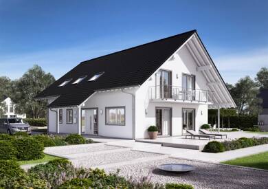 Einfamilienhaus zum Kauf provisionsfrei 1.079.800 € 5 Zimmer 224 m² 1.193 m² Grundstück Möbisburg-Rhoda Erfurt 99094